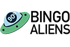 Bingo Aliens